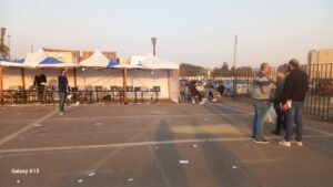 نقابة المهندسين 