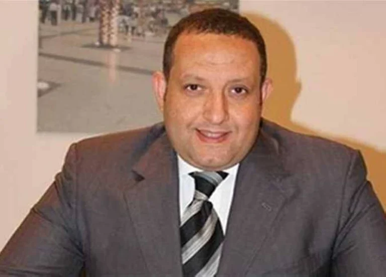 محمد عبد الغني