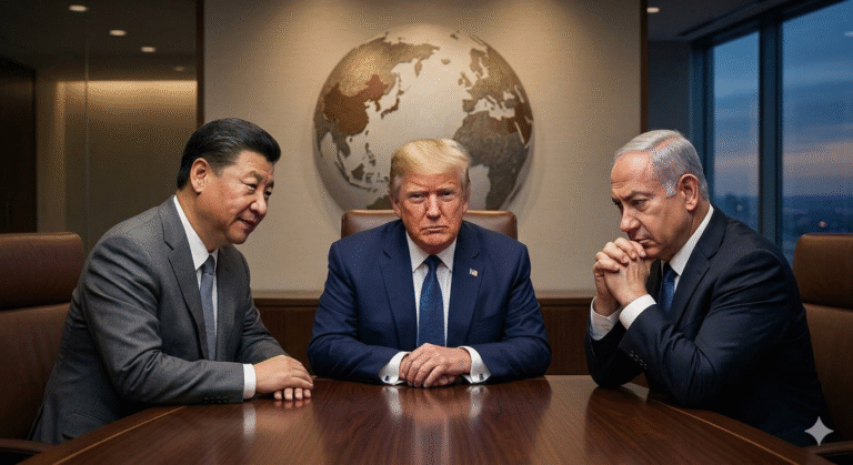 المبادرة الخماسية