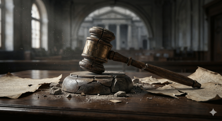 القانون الدولي - تعبيرية