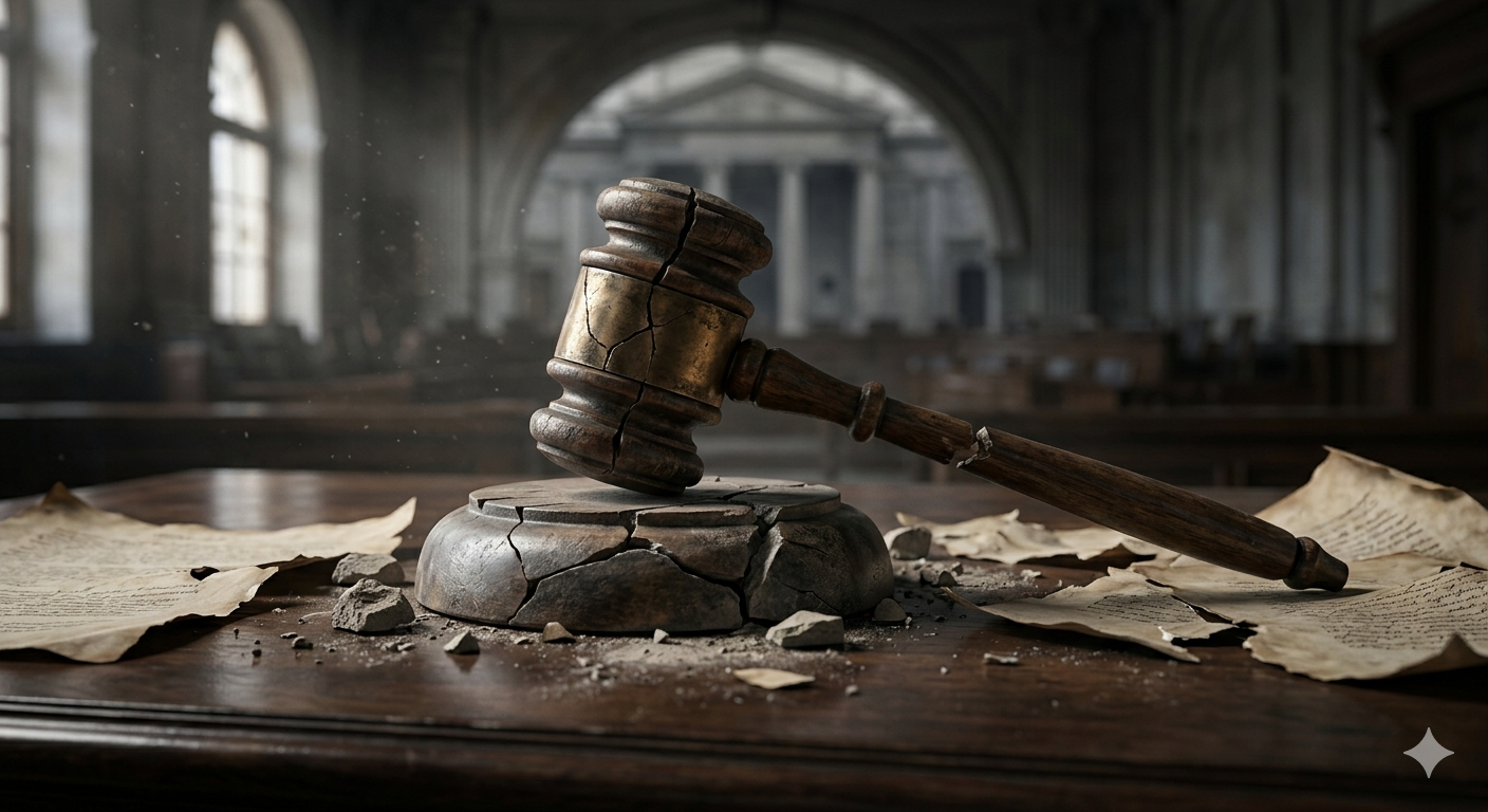 القانون الدولي - تعبيرية