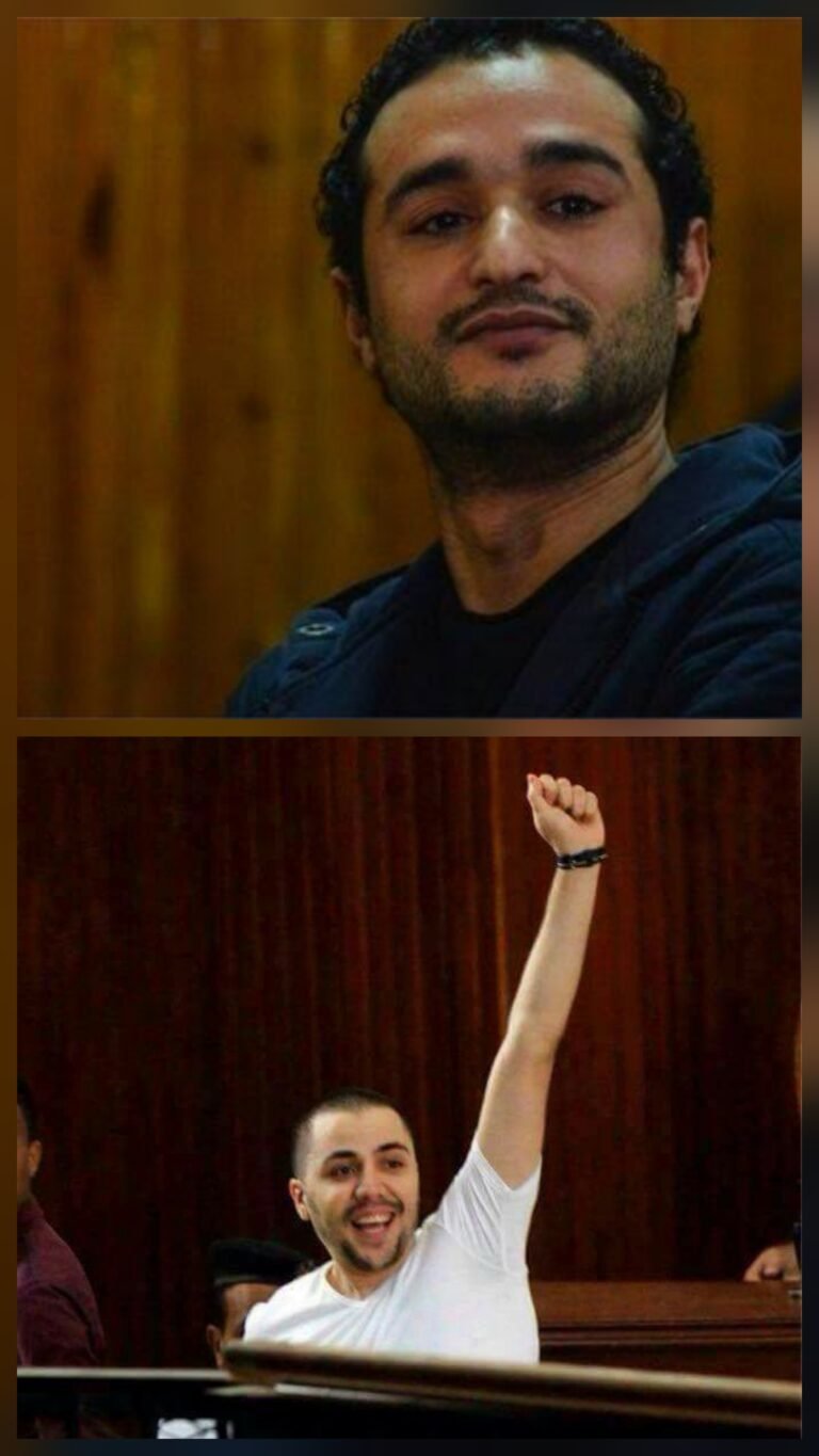 أحمد دومة و سيد مشاغب