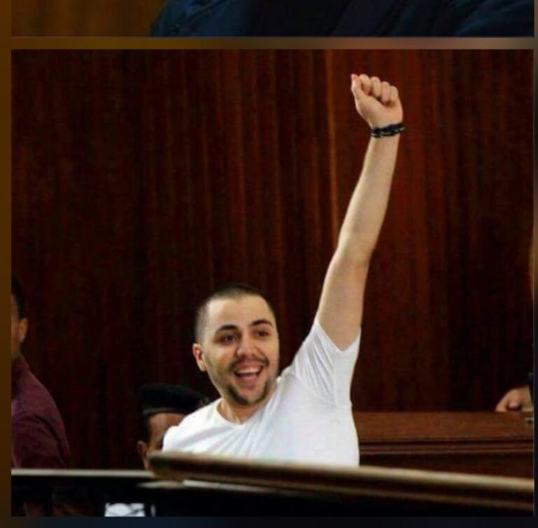 أحمد دومة و سيد مشاغب