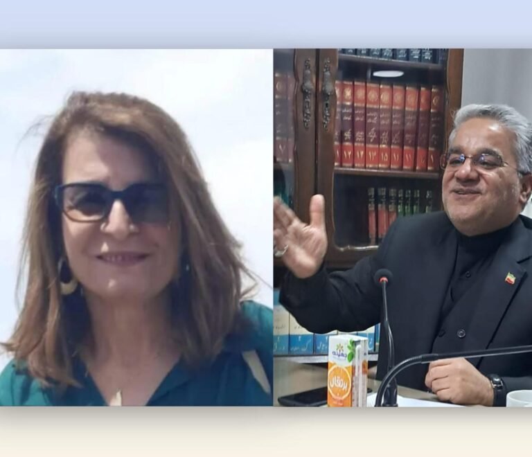 السفير الإيراني في القاهرة