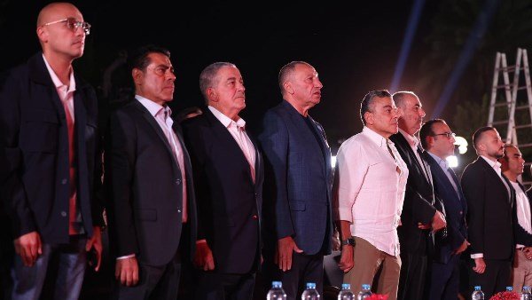 النادي الأهلي،