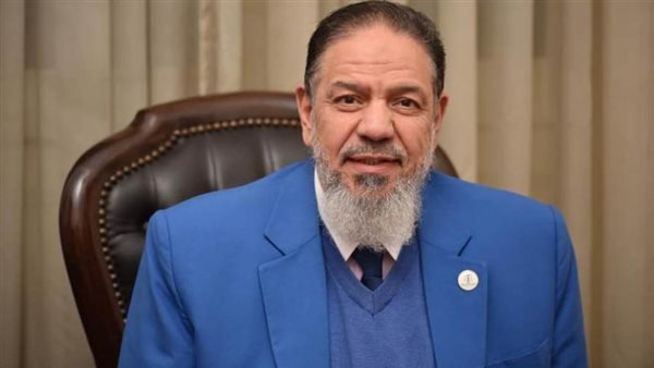 منتصر الزيات