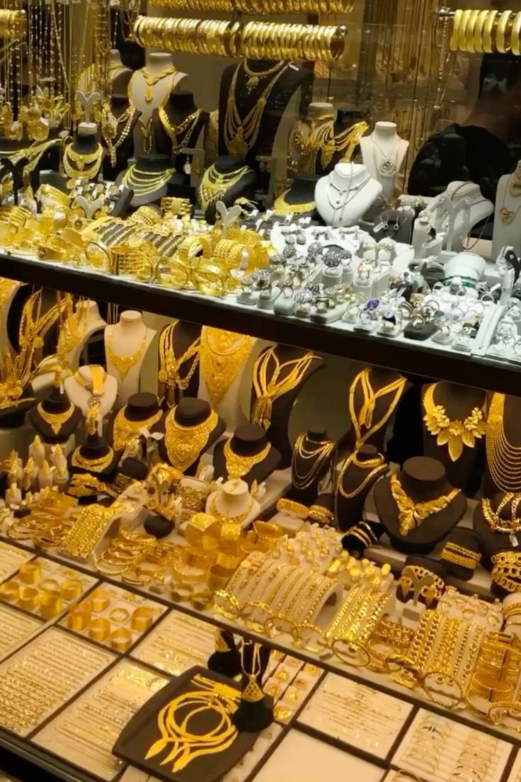 أسعار الذهب