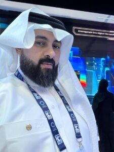 سامي الهلالي، خبير أسواق الطاقة