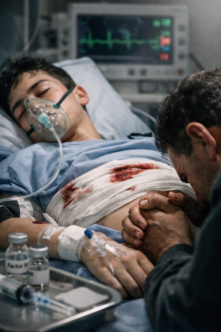 مستلزمات طبية