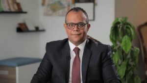 الخبير الاقتصادي حسام عيد