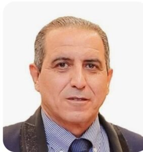 الدكتور علاء السعيد - الخبير في الشأن الإيراني