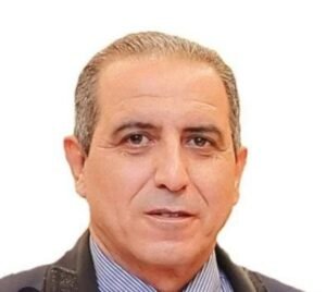 علاء السعيد الخبير في الشأن الإيراني