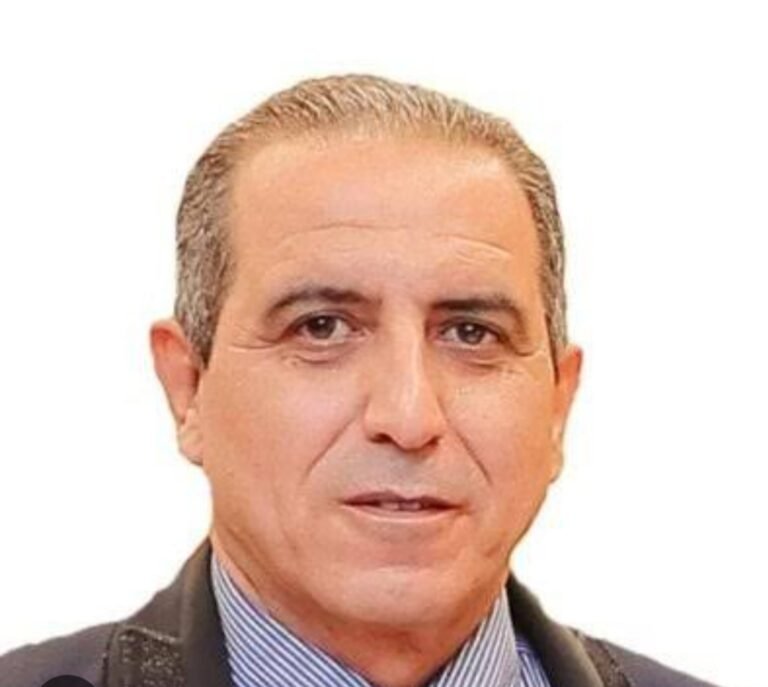 علاء السعيد الخبير في الشأن الإيراني