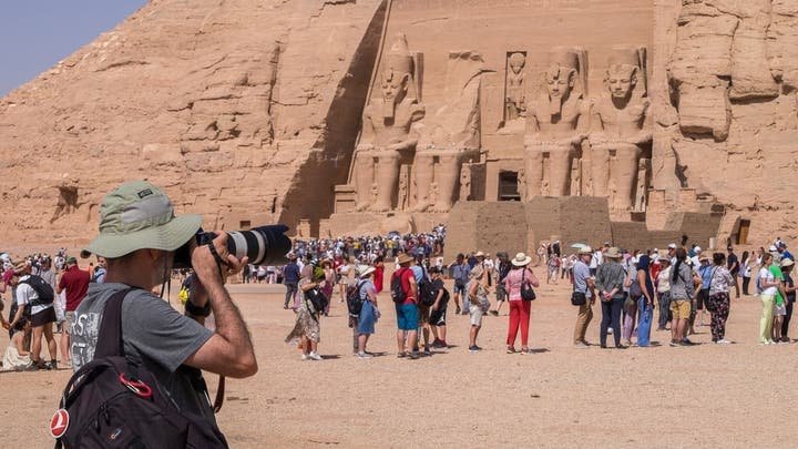 البيت الأبيض