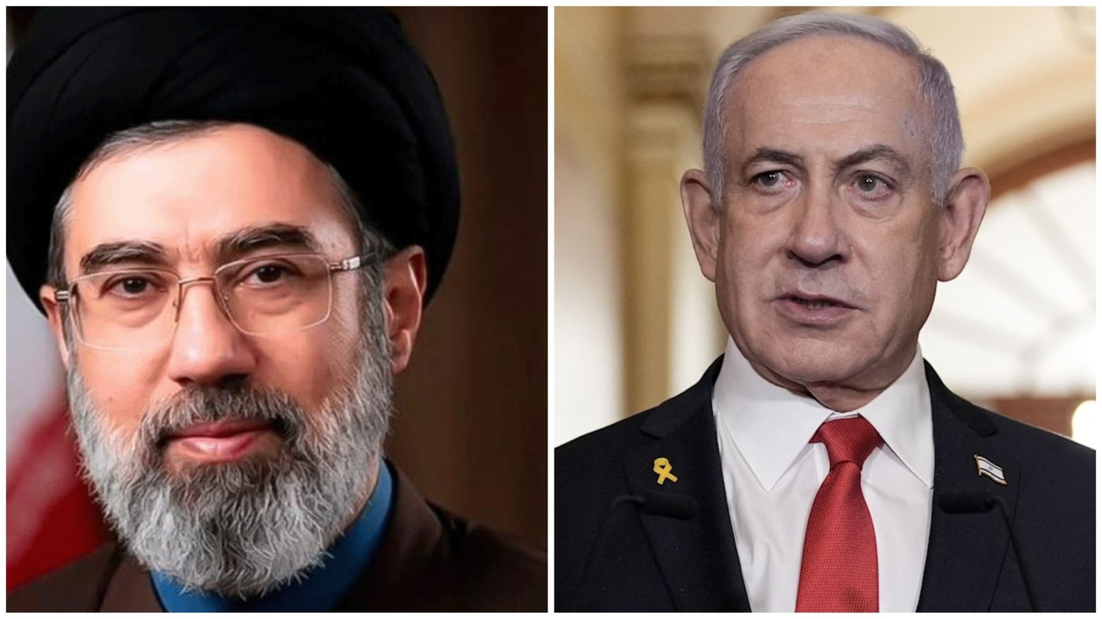 حرب التصريحات بين إيران وإسرائيل