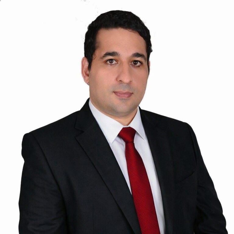 الحسيني شاهين