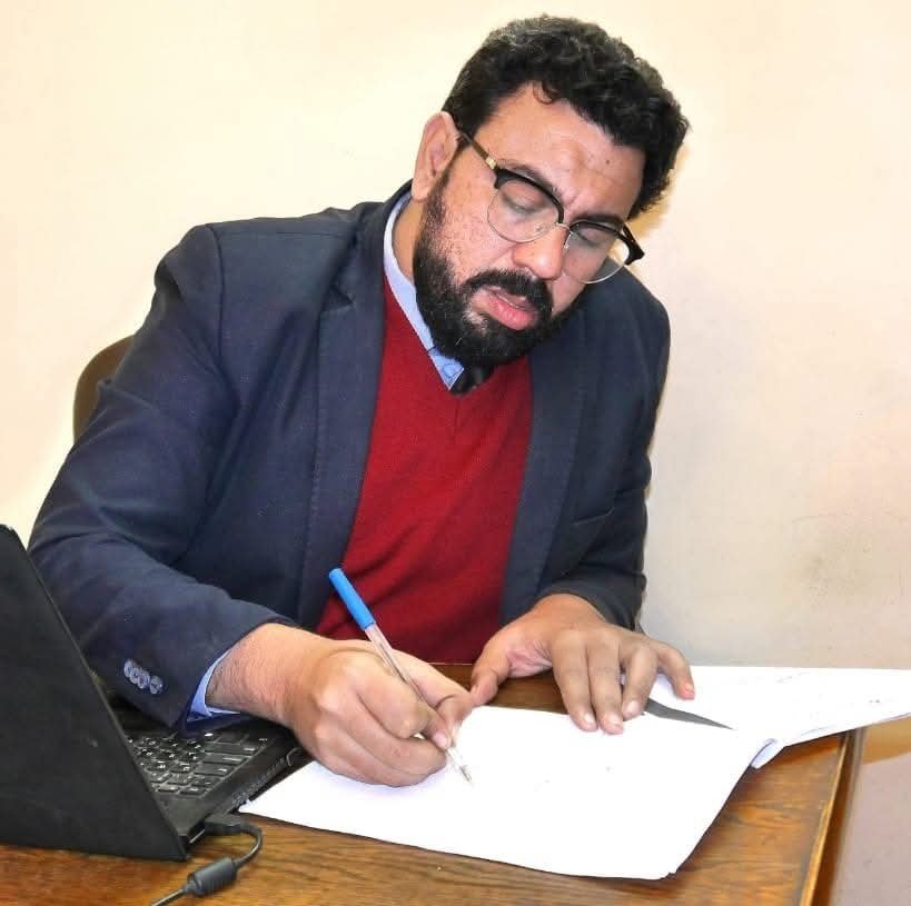 ياسر سعد