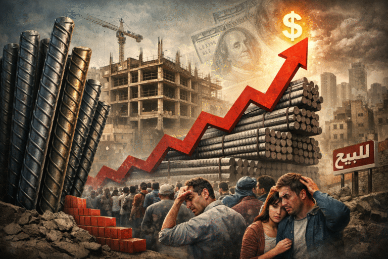 صورة تعبيرية مولدة بالذكاء الاصطناعي