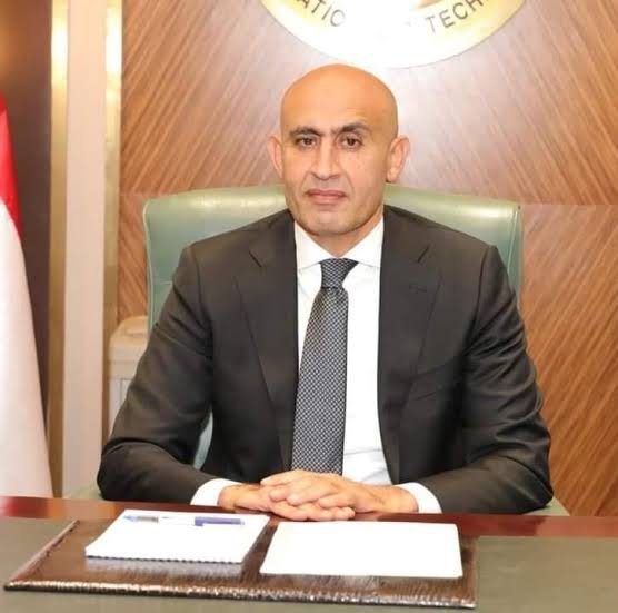 وزير التربية والتعليم