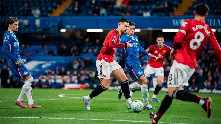 مانشستر يونايتد