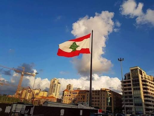 لبنان