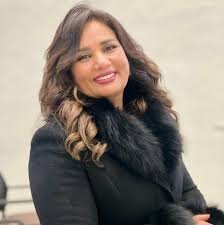 أماني القصاص