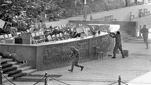 حادث اغتيال