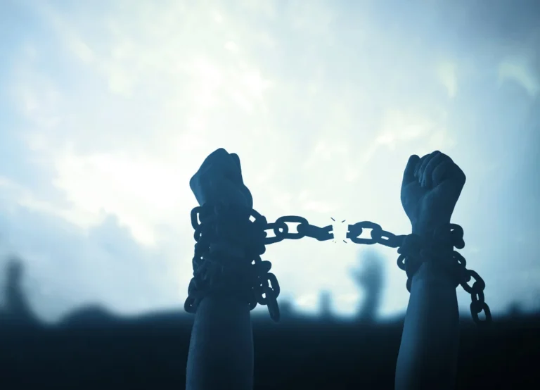 سجناء الرأي