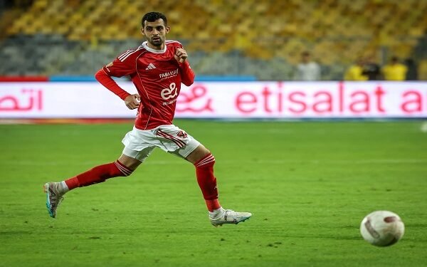 يوسف بلعمري