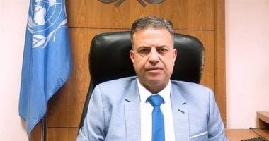 الدكتور عدنان أبو حسنة - متحدث باسم الأونروا
