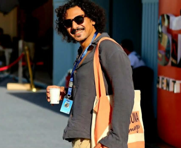 عمر صلاح مرعي