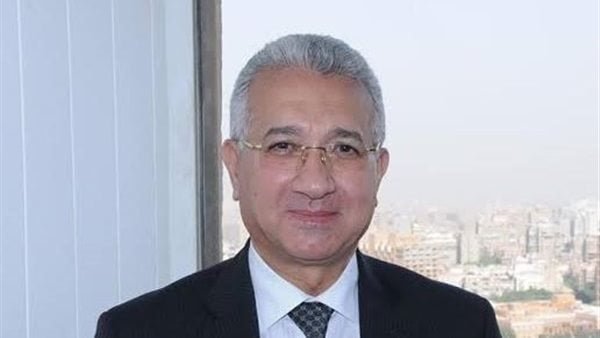 السفير محمد حجازي