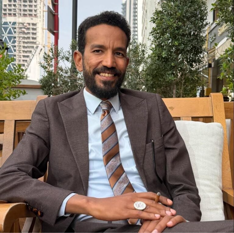 محمد المتيم