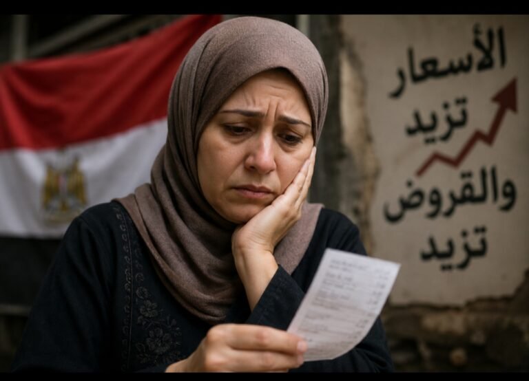 صورة تعبيرية مولدة بالذكاء الاصطناعي