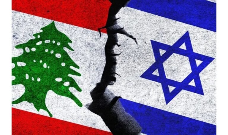 إسرائيل ولبنان