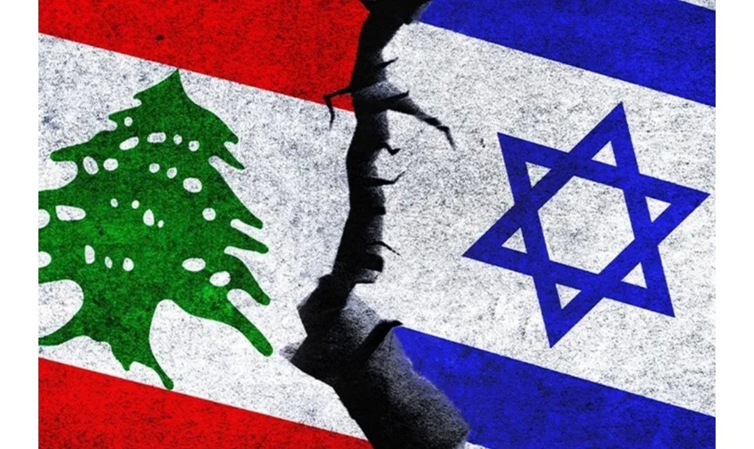 إسرائيل ولبنان