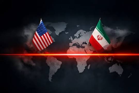 طهران وواشنطن