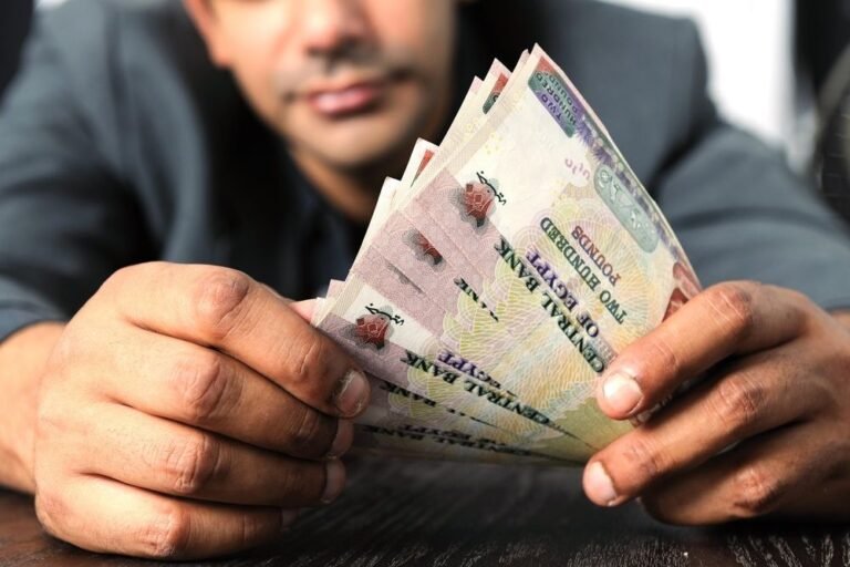 التمويل الاستهلااكي