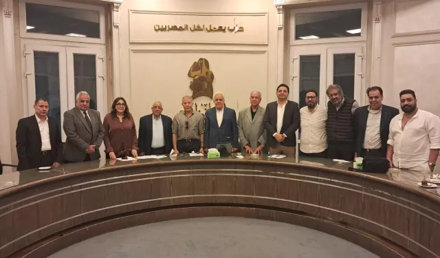 الحركة المدنية الديمقراطية