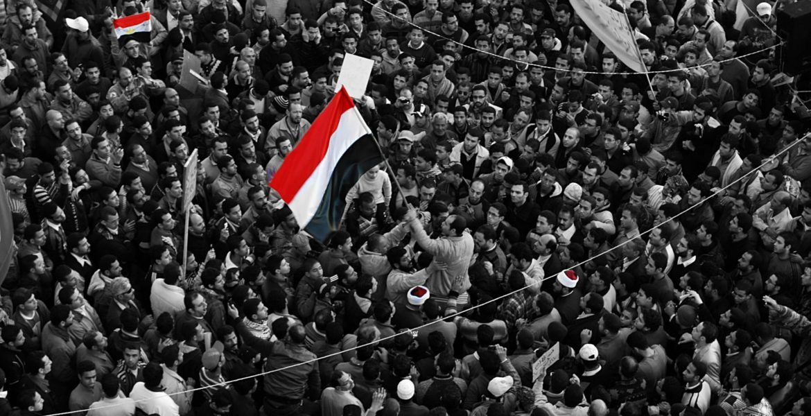 الشباب والسياسة - أرشيفية