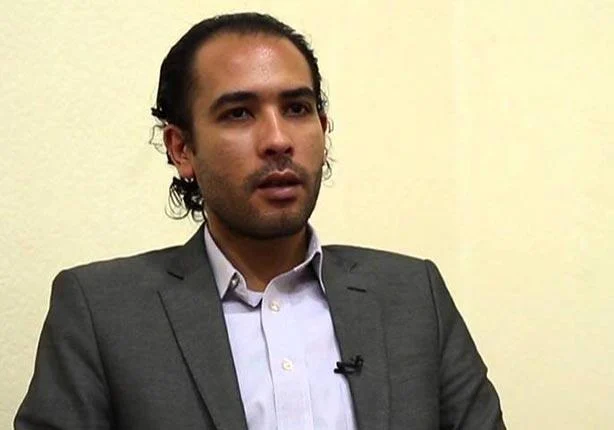 المحامي مالك عدلي
