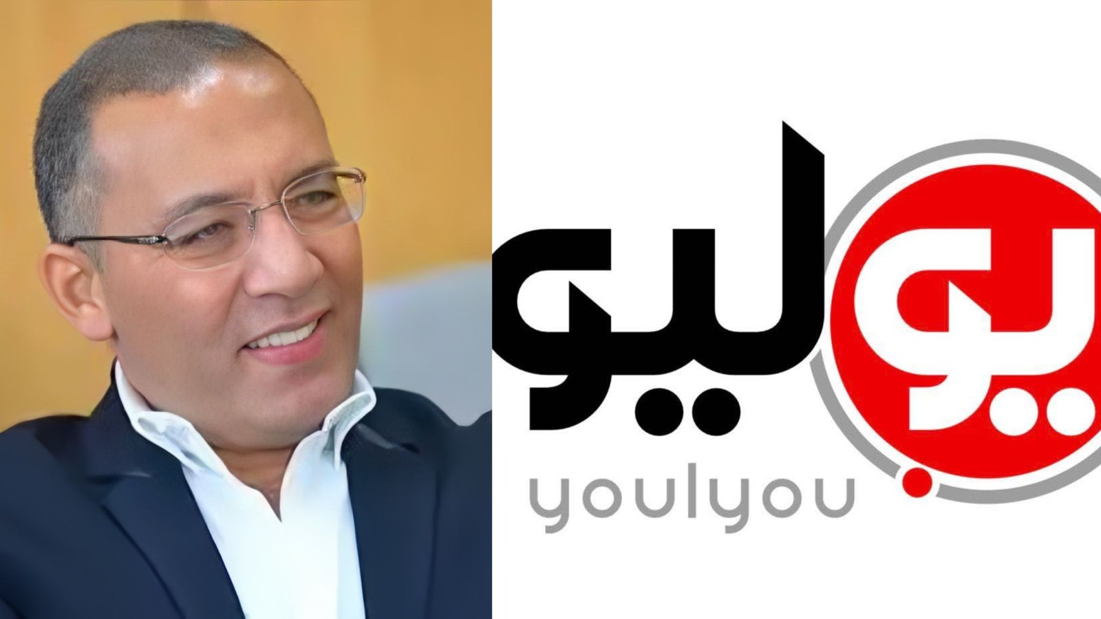 تجربة جديدة للصحفي خالد صلاح