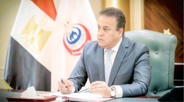 خالد عبدالغفار