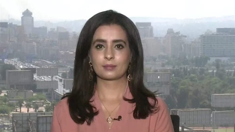 المحللة السياسية هند الضاوي