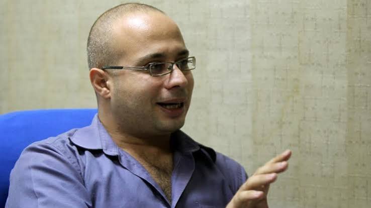 أحمد ماهر