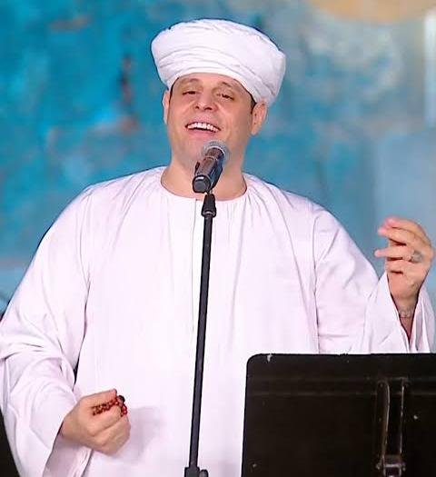 محمود التهامي