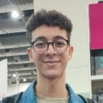 عبد الرحمن مجدي الحداد