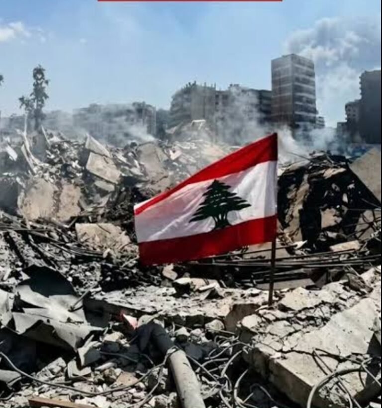 لبنان