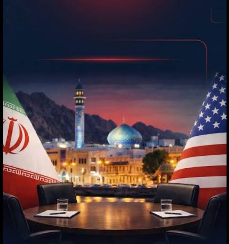 أمريكا وقطر وإيران