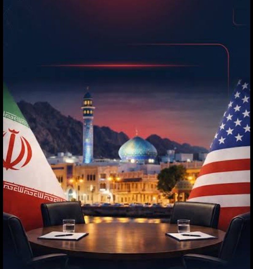 أمريكا وقطر وإيران